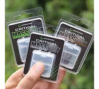 Gardner Tackle Critical Mass Putty Grey