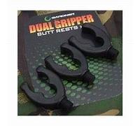 Gardner Tackle Dual Gripper Butt Rests
