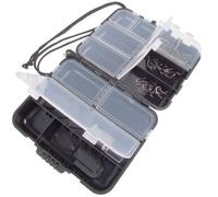 Gardner Tackle Flip Top Box