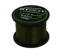 Gardner Tackle Gt80+ 10Lb (4.5Kg) Camo Green