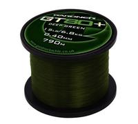 Gardner Tackle Gt80+ 15Lb (6.8Kg) Camo Green
