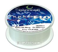Gardner Tackle Hydro Flo Mainline - Carp Barbel Pike Bream Coarse Fishing Line