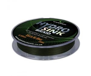 Gardner Tackle Hydro-Sink Braided Mainline 22Lb (9.9Kg) 600M