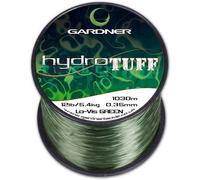 Gardner Tackle Hydro Tuff Mainline - Carp Pike Barbel Coarse Fishing Line
