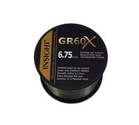 Gardner Tackle Insight Gr60X 15Lb (6.8Kg) Green