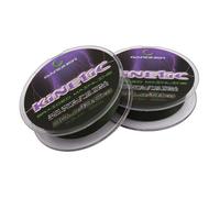 Gardner Tackle Kinetic Braided Mainline - Carp Barbel Pike Coarse Fishing Line