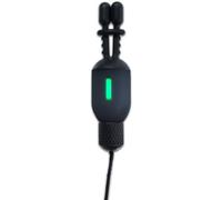 Gardner Tackle Nano Bug Bite Indicator Black & Betalight - Carp Coarse Fishing