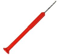 Gardner Tackle Nut Drill