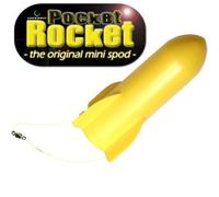 Gardner Tackle Pocket Rocket Spods - Carp Tench Bream Chub Rudd Coarse Fishing