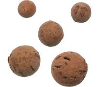 Gardner Tackle Pop Up Cork Balls - Carp Bream Tench Barbel Pike Coarse Fishing