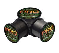 Gardner Tackle Pro Mono Mainline - Carp Pike Barbel Tench Coarse Fishing Line