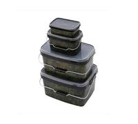 Gardner Tackle Rectangular Eco Buckets: 1.2 Litre