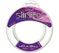 Gardner Tackle Slinky 40Lb (18Kg) Clear