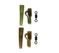 Gardner Tackle Target Lead Clip Terminal Pack - Carp Perch Chub Coarse Fishing