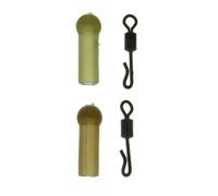 GARDNER TARGET KWIK LOK TERMINAL PACK NATURAL BROWN
