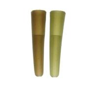 Gardner Target Mini Tail Rubbers Green