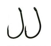 Gardner Target Specimen Hooks Size 14 Barbed
