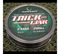 Gardner Trick Link Specialist Carp Hooklink 20lb