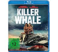 Gardner,Virginia - Killer Whale [Blu-ray]