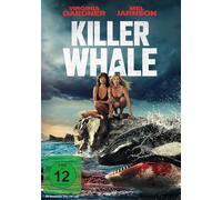 Gardner,Virginia - Killer Whale [DVD]