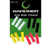 GARDNER ZIG RIG FOAM BROWN