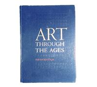 Gardner's Art through the ages