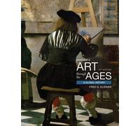 Gardner's Art Through the Ages : A Global History