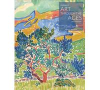 Gardner's Art through the Ages: A Global History
