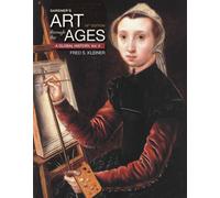 Gardner's Art through the Ages : A Global History, Volume II