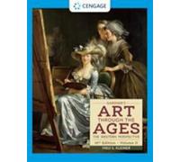 Gardner's Art through the Ages - 9780357370391