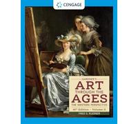 Gardner's Art through the Ages: The Western Perspective, Volume II 16th Edition