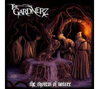 Gardnerz, The - The System Of Nature [VINYL]