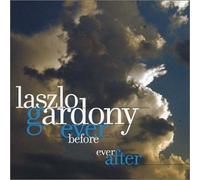 Gardony - Ever Before Ever After