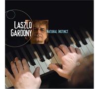 Gardony - Natural Instinct