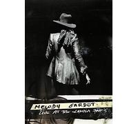 Gardot, Melody - Live at the Olympia Paris