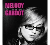 Gardot,Melody - Worrisome Heart [VINYL]