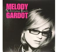 Gardot,Melody - Worrisome Heart [VINYL]