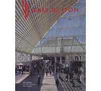 Gare de Lyon