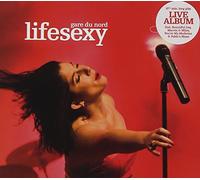 Gare Du Nord - Lifesexy