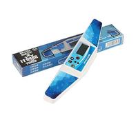 GAREGEAR MoYu Speed Cube Timer - Professional Digital Timer for Speedcubing Competitions