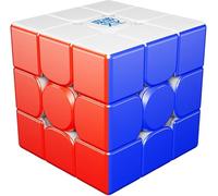 GAREGEAR MoYu Weilong V11 3X3 Magnetic Speed Cube (Magnetic UV)