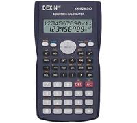 GAREGEAR Scientific Calculator 2-Line Engineering Scientific Calculator Function Calculator for GCSE Student, Business and Teachers