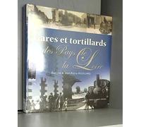 Gares et Tortillards des Pays de Loire