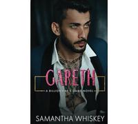 Gareth: A Billionaire's Game Novel (Billionaire's Game series)