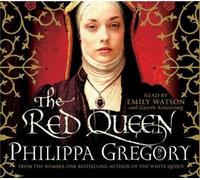 The Red Queen (COUSINS' WAR)