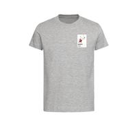 Gareth Bale Real Madrid Icon Frame Kids T-Shirt - Gray / S Men