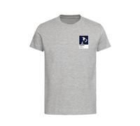 Gareth Bale Tottenham Hotspur Icon Frame Kids T-Shirt - Gray / 12-13 years
