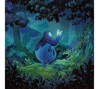 Gareth Coker - Ori and the Blind Forest 2xLP [VINYL]