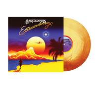 Gareth Donkin : Extraordinary VINYL 12" Album Coloured Vinyl (2026) NEW