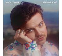 GARETH DONKIN - WELCOME HOME